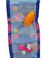Polly Pocket Pretty Packets - Polly Figure Plus Accessories F606178