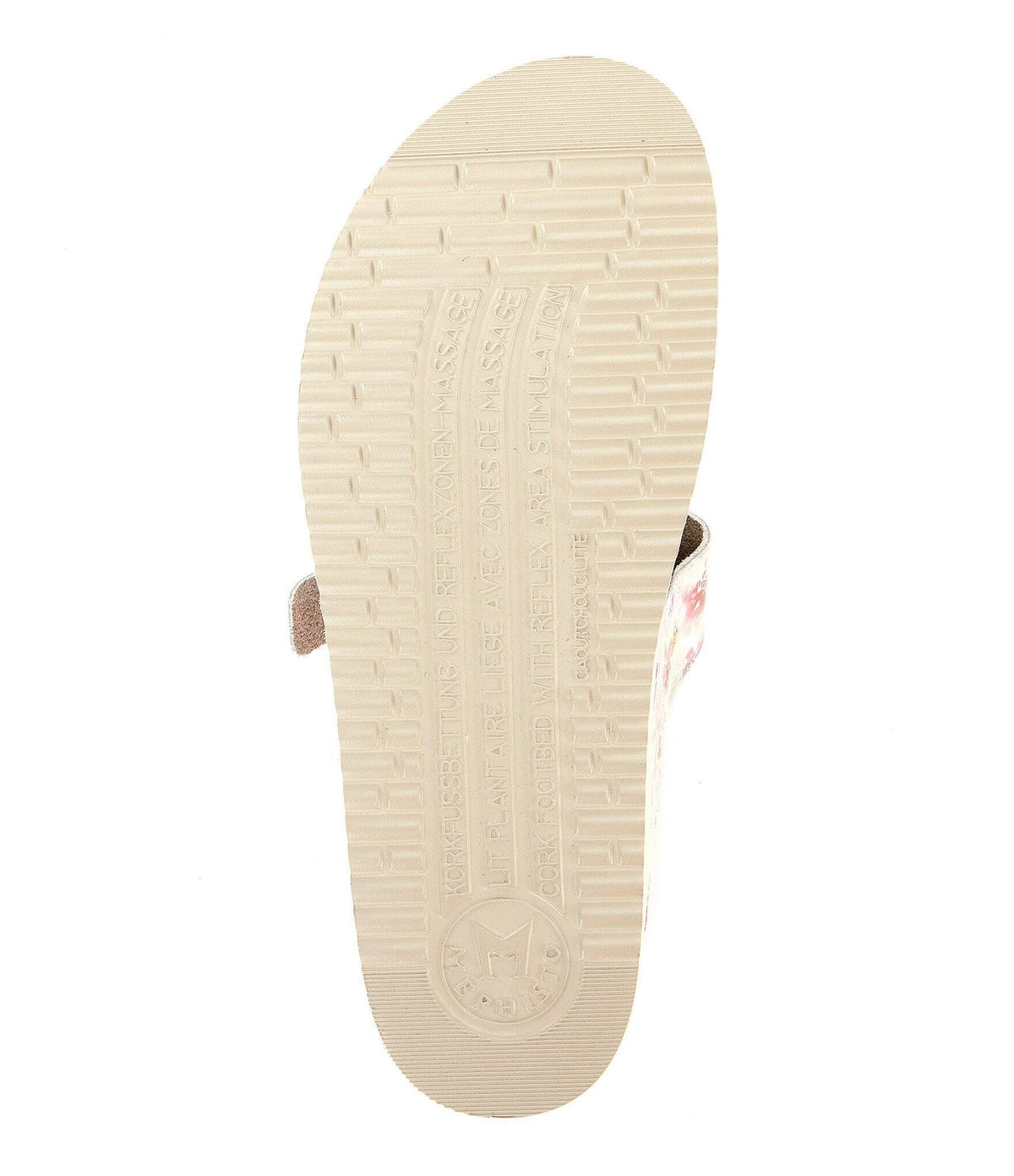 Camel Scratch Shoes N6806
