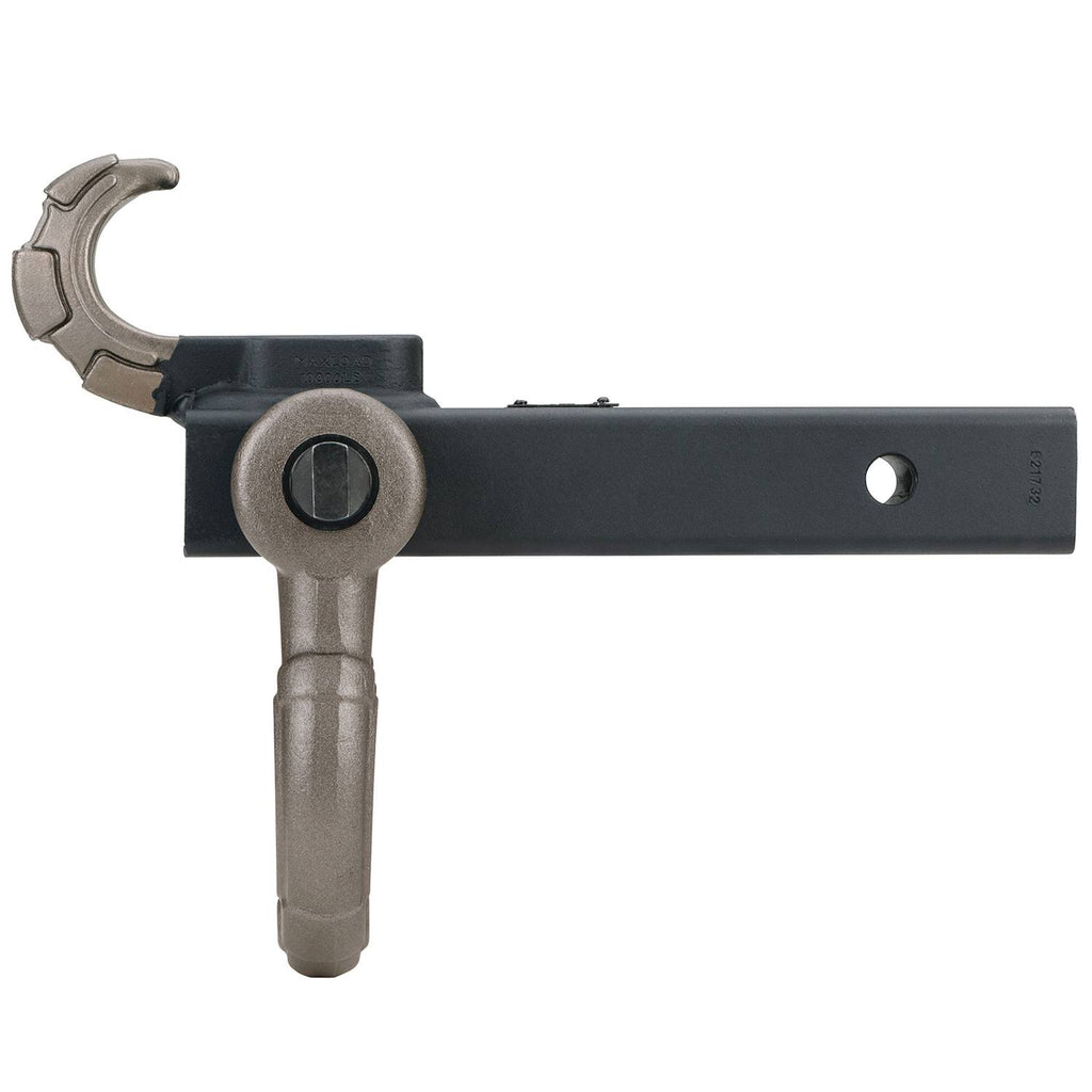 Tactical Tow Hook & Shackle O1978