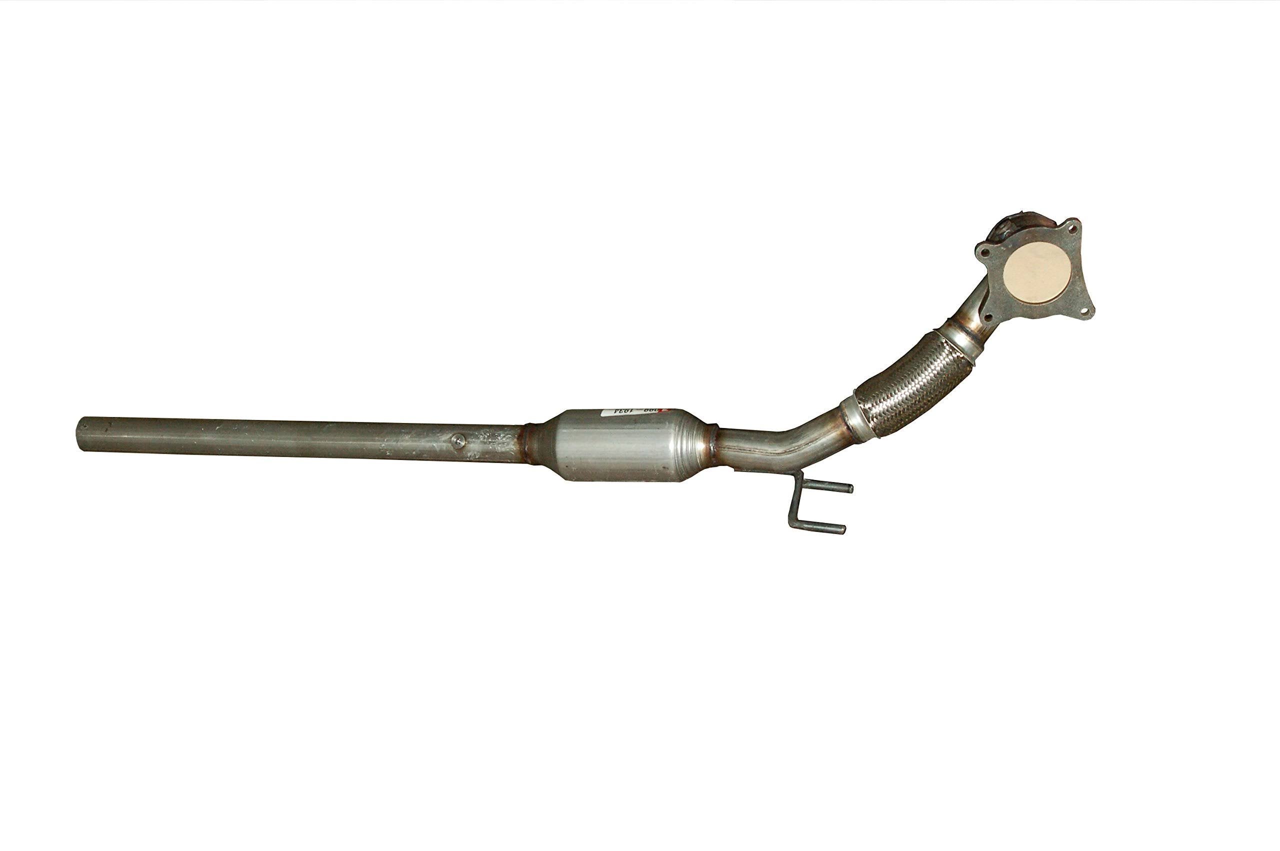 Catalytic Converter L54670