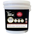 Cast Net 8& Rad 3/8x22 Mono Z440