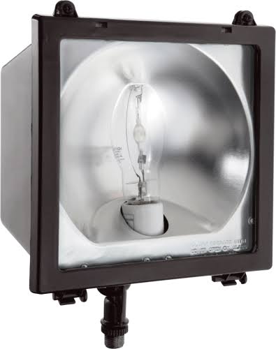150W High Pressure Sodium Flood-Light N890042