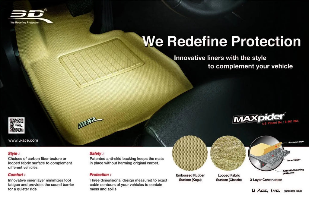 Cargo Liner S7877