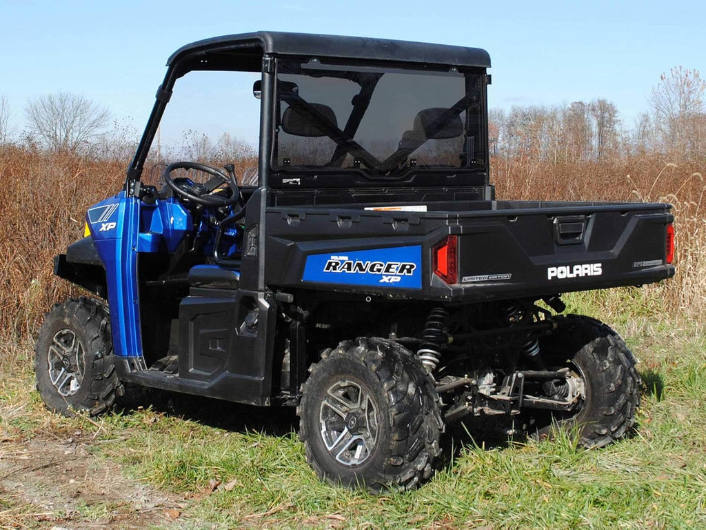 Rear Windshield for Polaris Ranger XP 1000 / Crew T9173