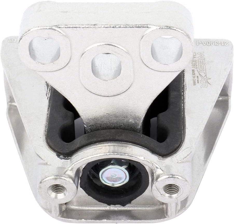 Engine Motor and Trans Mounts Set of 5 for Honda CR-V 2.4L Auto S500