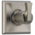 Stainless 2-Port Diverter Trim V91976