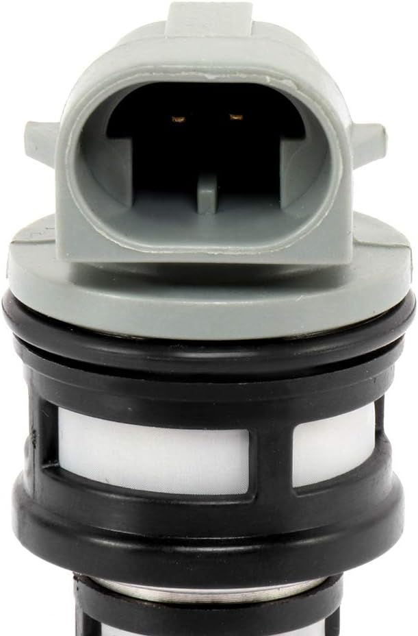 4Pcs Fuel Injector Kit P7508