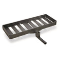 Aluminum Folding Cargo Carrier Extra Large S77575