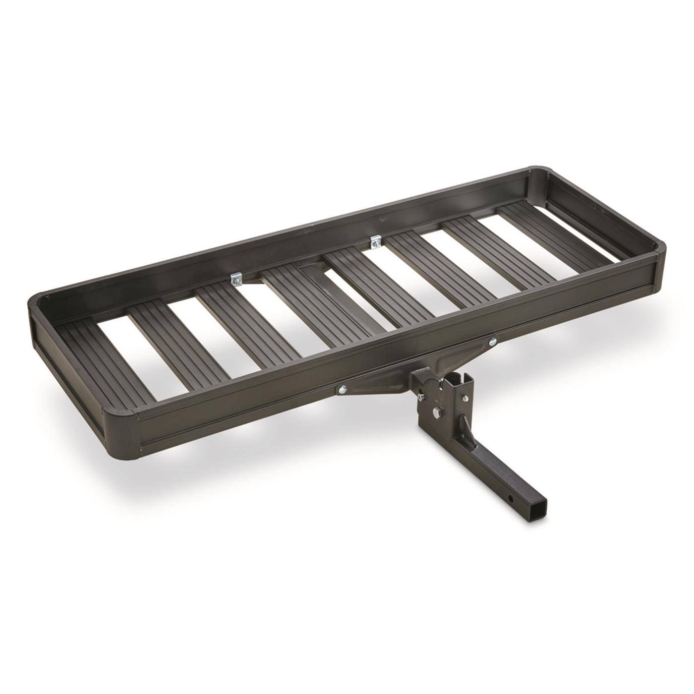Aluminum Folding Cargo Carrier Extra Large S77575