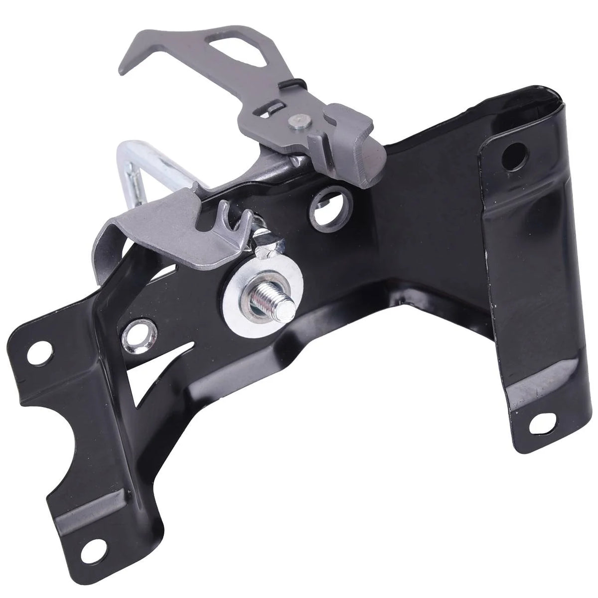 Front Left Upper Hood Safety Catch Latch Lock M272187