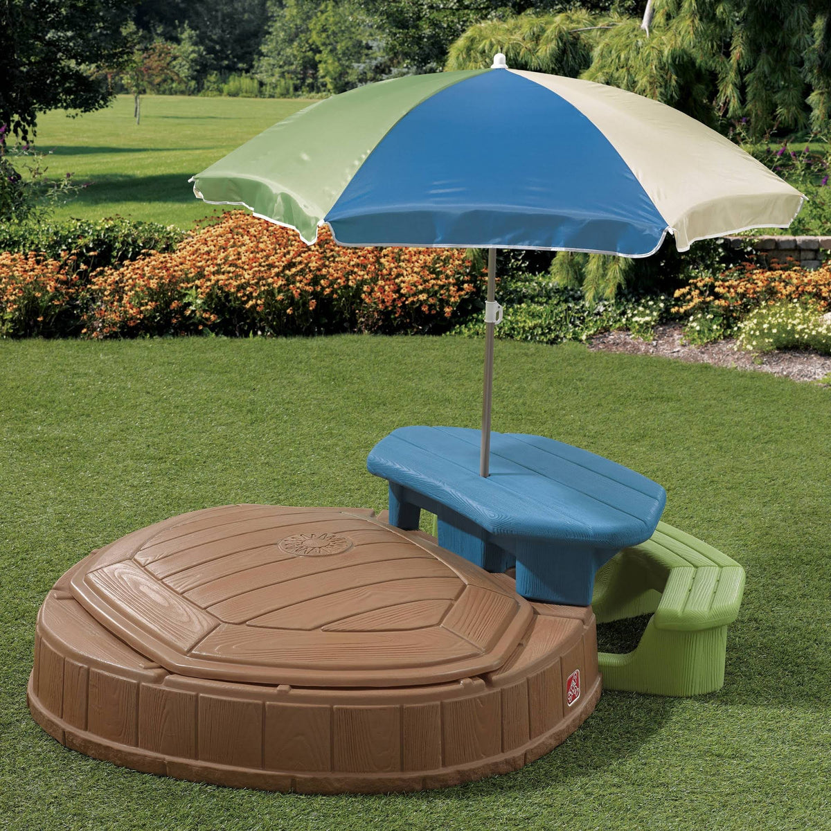Sandbox K13257