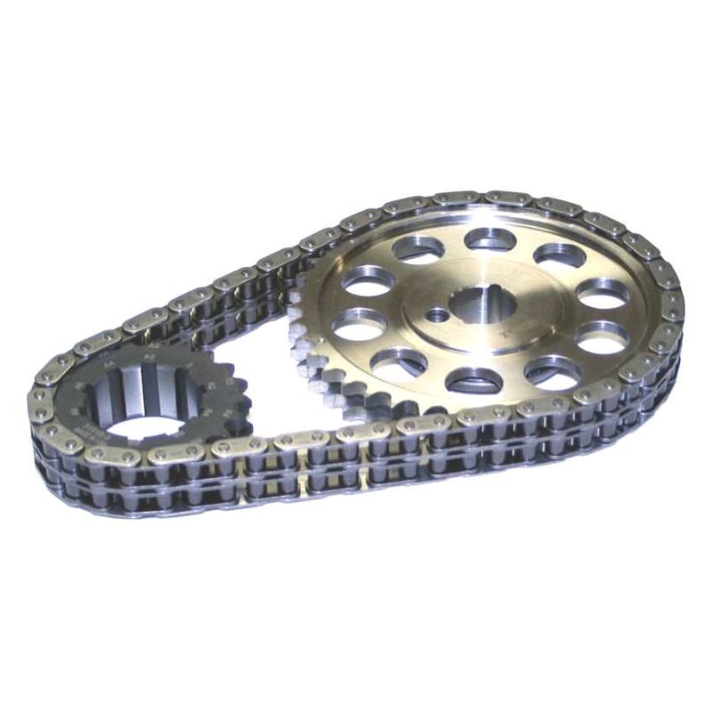 Double Roller Billet Steel Timing Sets R33873