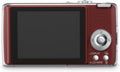 7.2MP Digital Camera with 3.6x Optical Zoom (Red) K6062