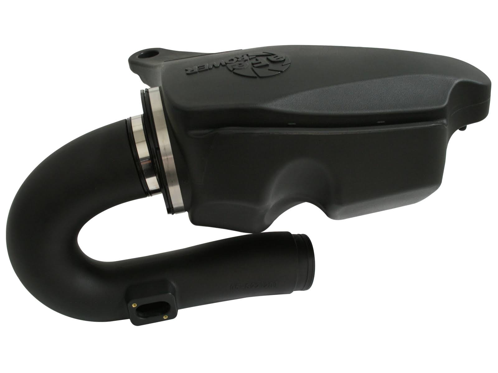 Air Intake System C334