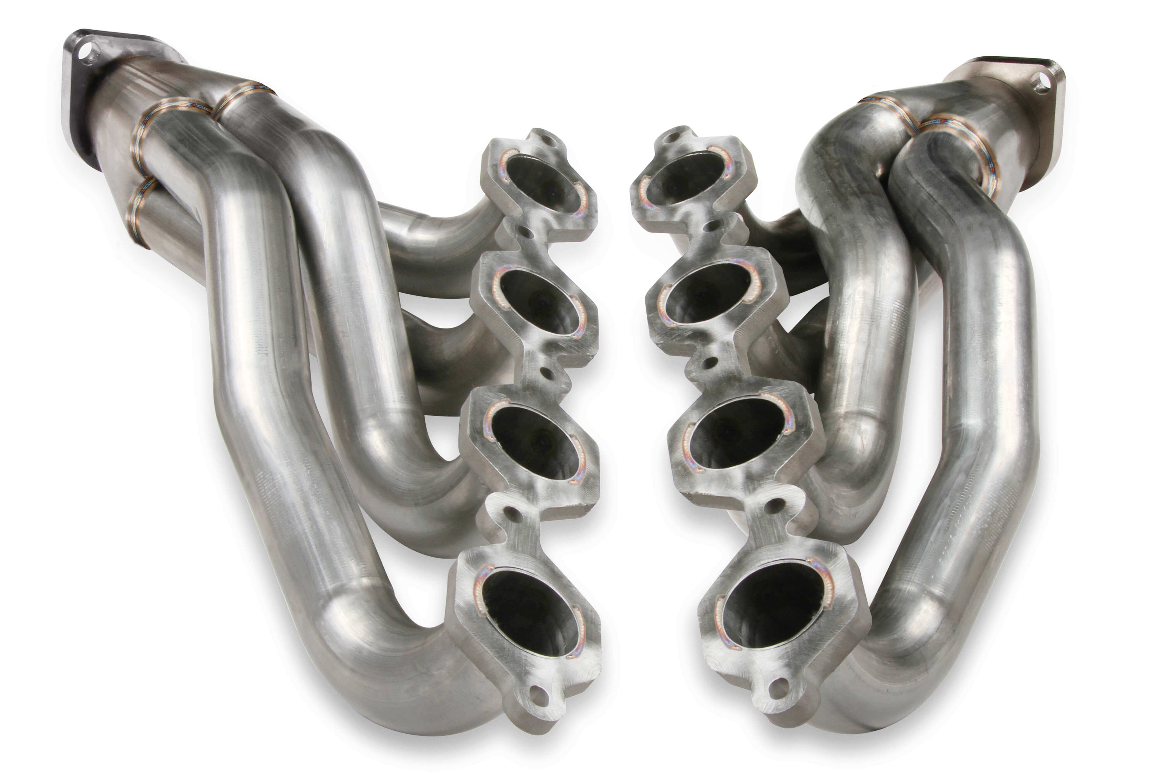 Stainless Steel Mid-Length Headers W548144