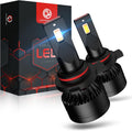 HIR2 LED Headlight Bulb Conversion Kit Pack of 2 N23393