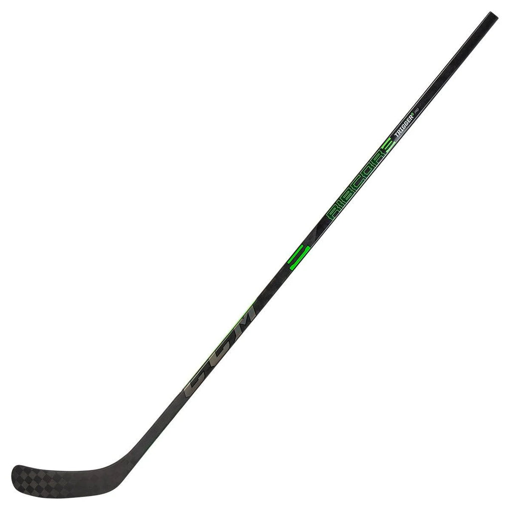 Senior Hockey Stick - P28 95 Flex - Grip Left F79015