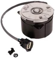 Engine Cooling Fan Motor X41514