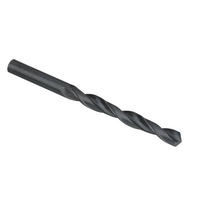 1-3/16x22 HSS Taper Length Drill Bit D240811