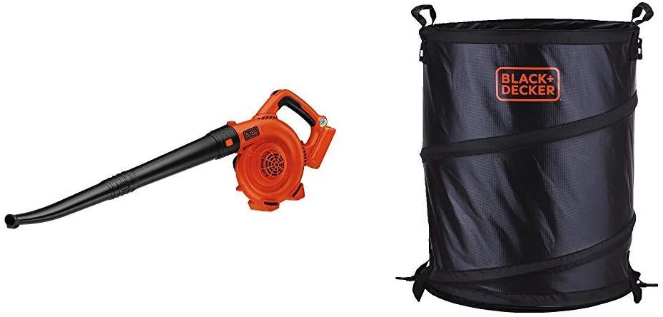 40V MAX Cordless Hard-Surface Sweeper, Tool Only, Pack of 2 D171432