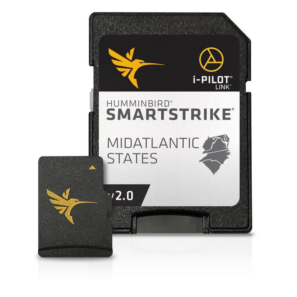 SmartStrike Mid Atlantic States U606