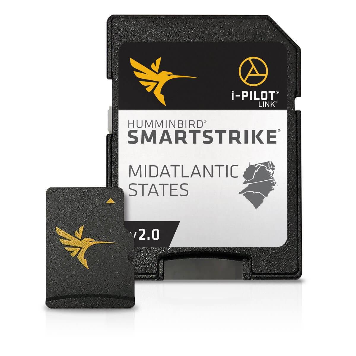 SmartStrike Mid Atlantic States U606