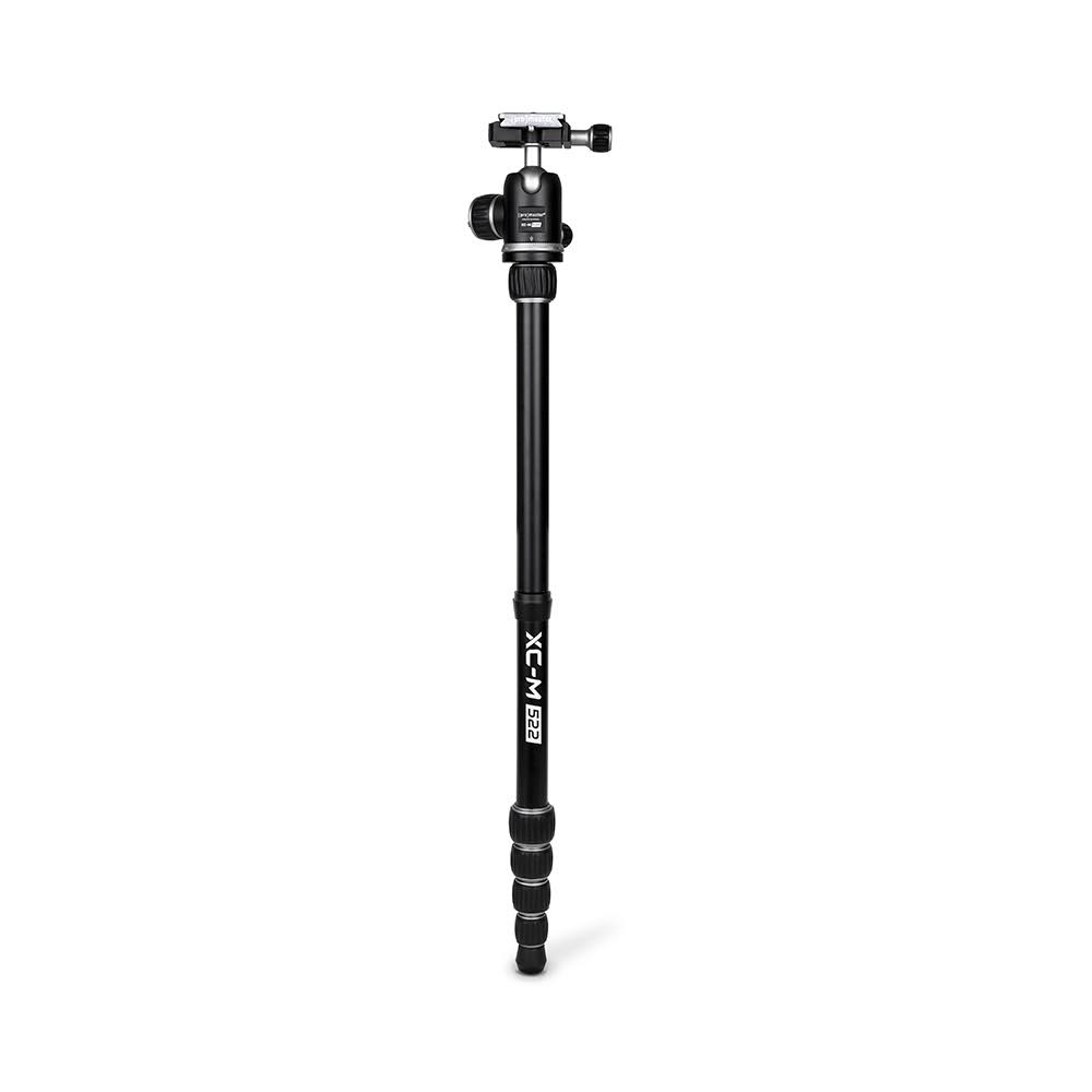 Silver Professional Tripod Kit with Head U803450