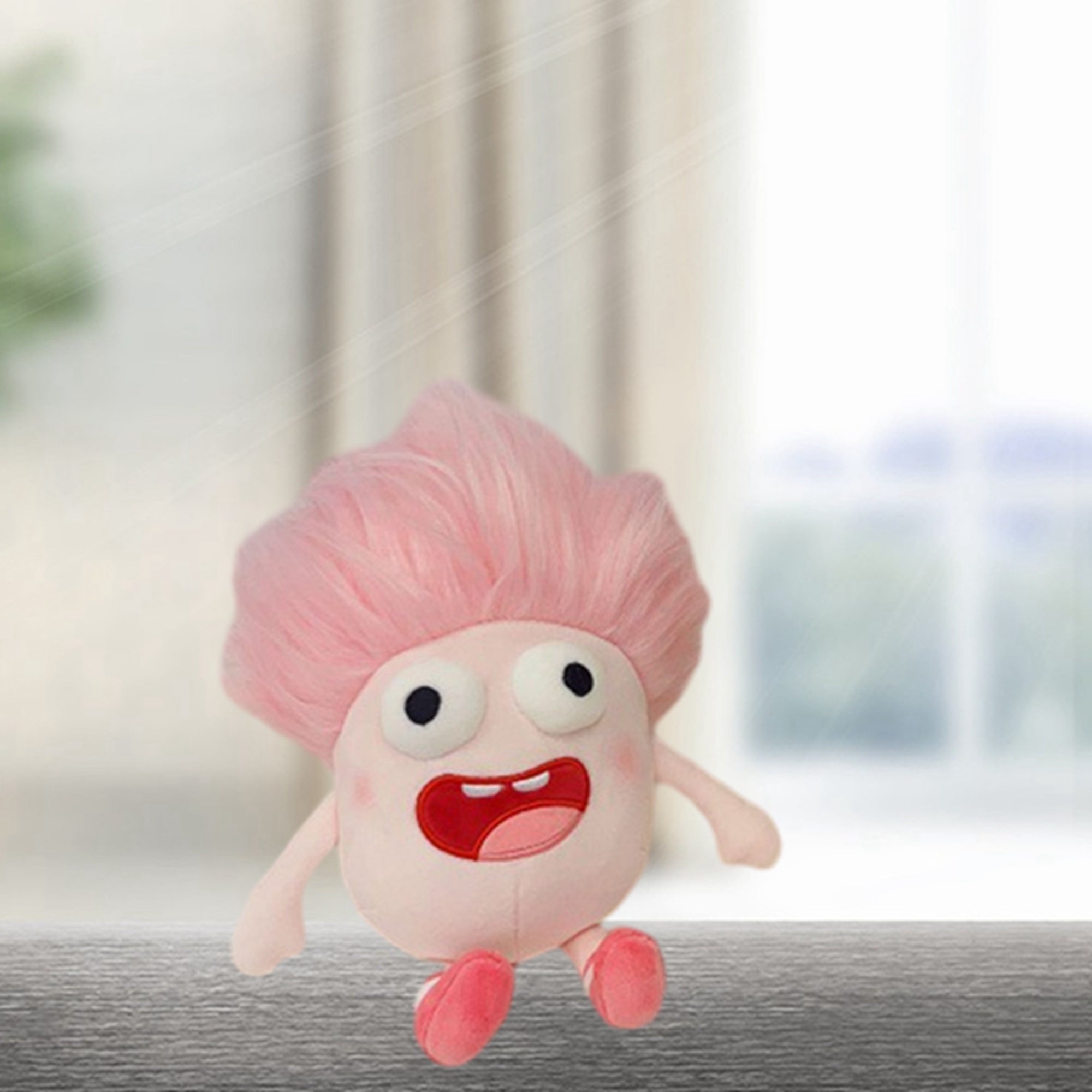 Cartoon Plush Soft Stuffed Toy F421