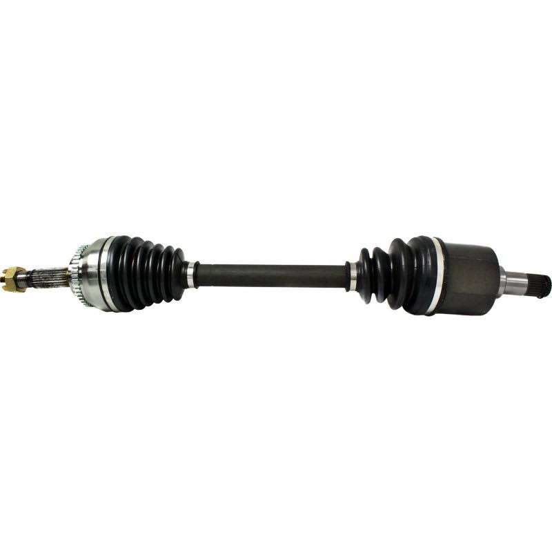 New Axle J7658