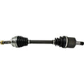New Axle J7658