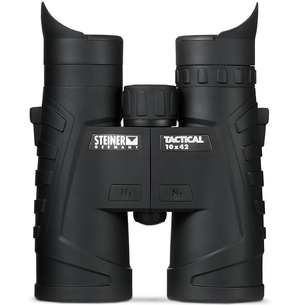 10x42 Tactical Binoculars U4152
