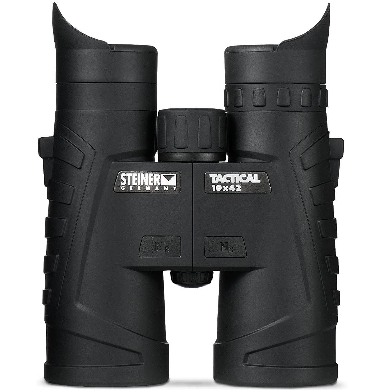 10x42 Tactical Binoculars U4152