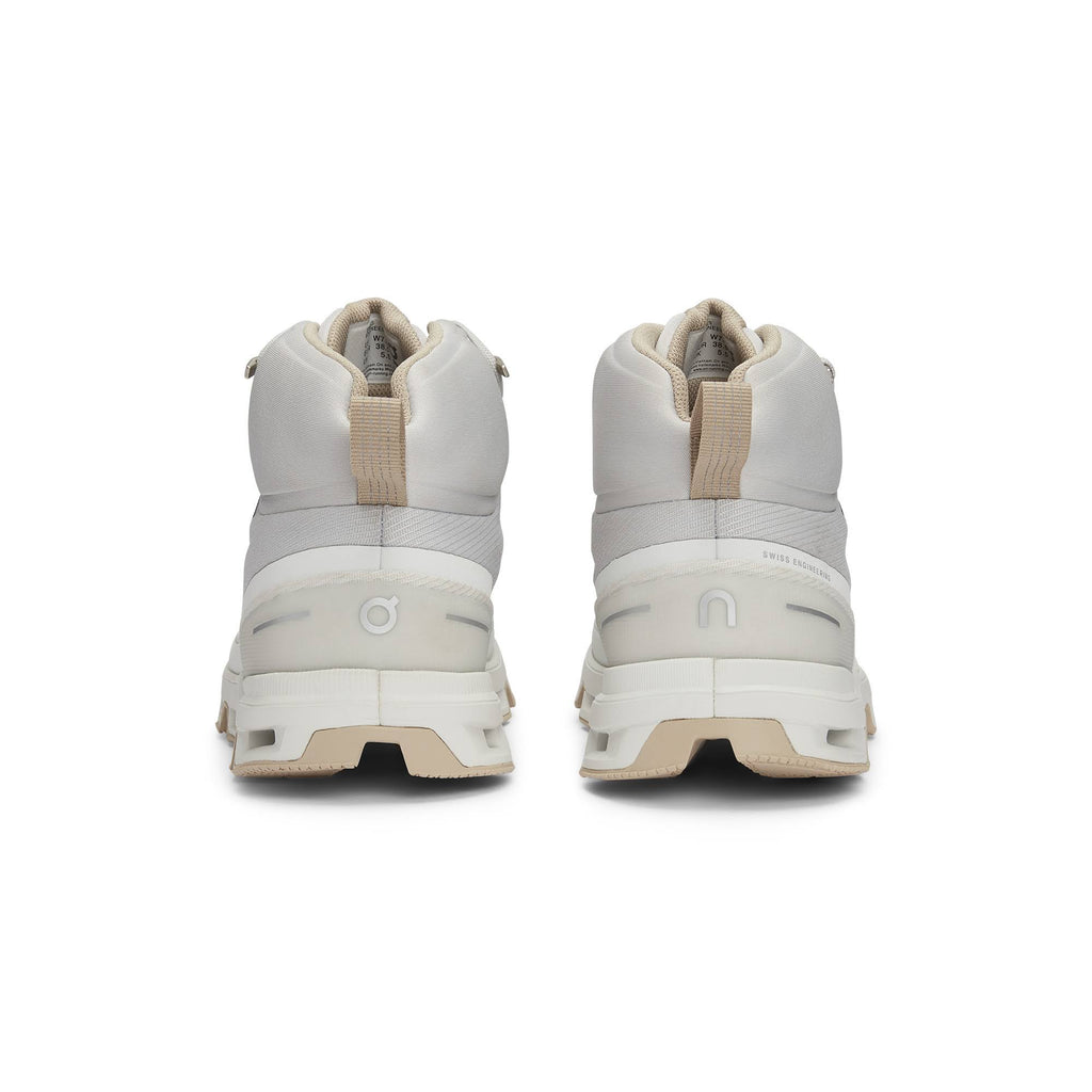 Cloudrock Waterproof Glacier/Sand 5.5 B S72330