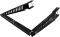 RV Bumper-Mounted Cargo Support Arms E1439