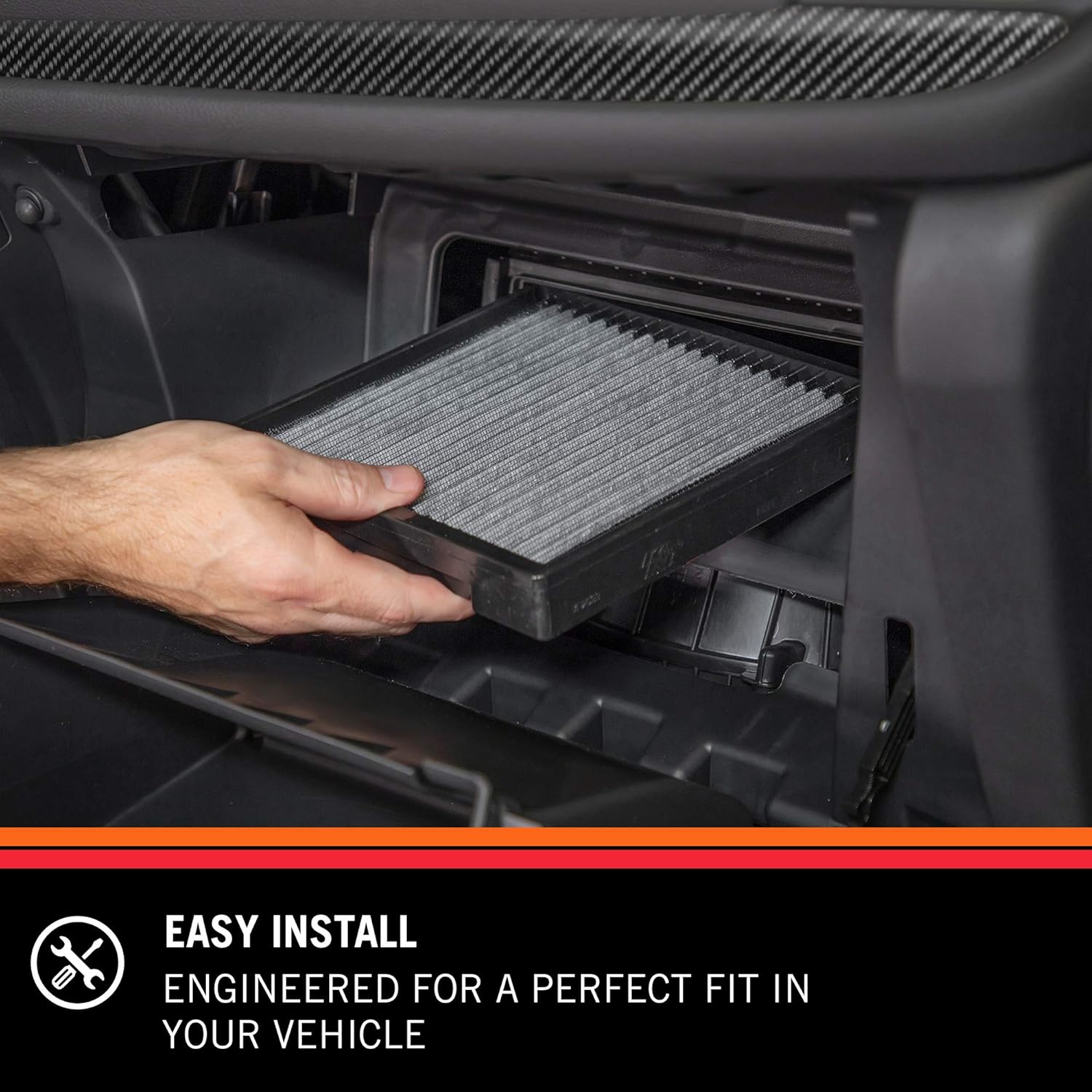 Cabin Air Filter T233334