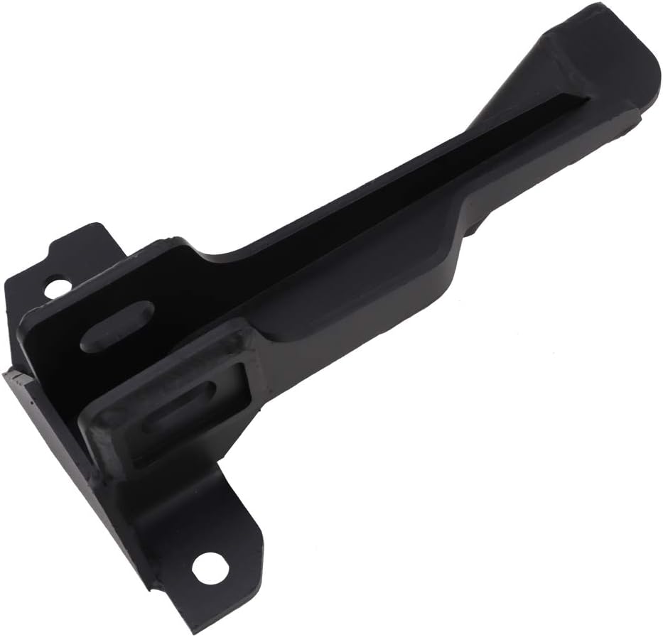 Track Bar Drop Bracket H666