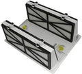 Cartridge Assembly and 4 Filters J42792