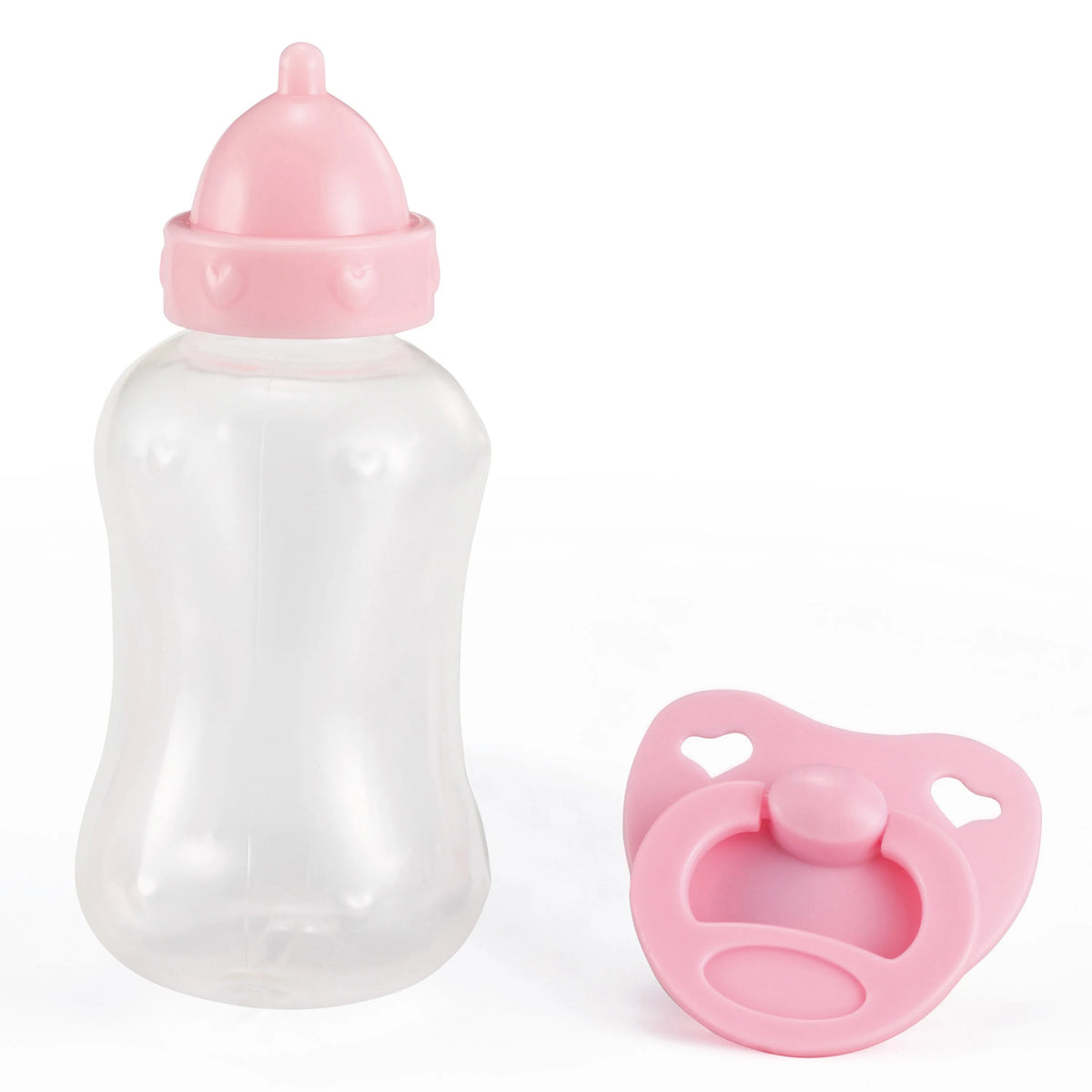 15" Interactive Baby Doll S4954