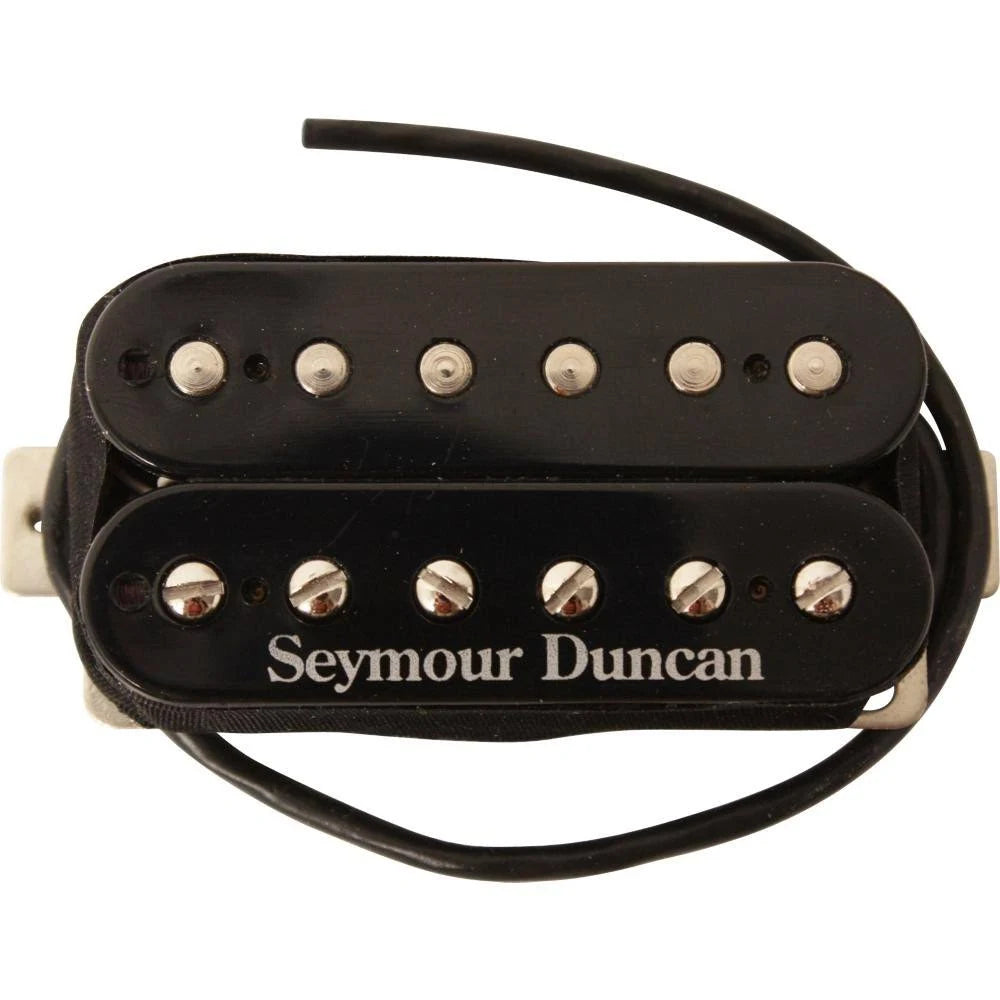 Pearly Gates Pickup White Bridge V553801