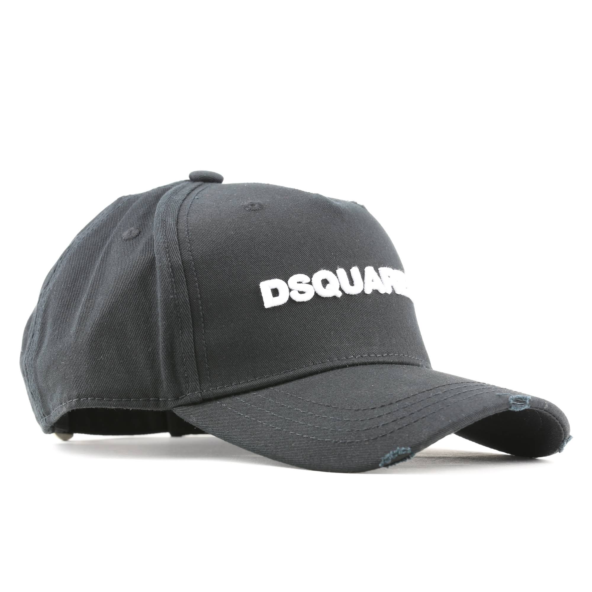 Black Baseball Cap G269181