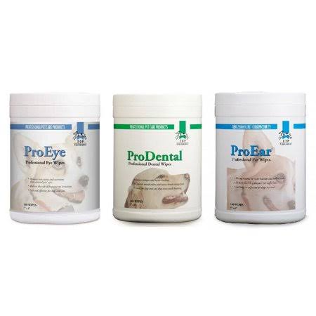 Pet Grooming Wipes 160ct D21679