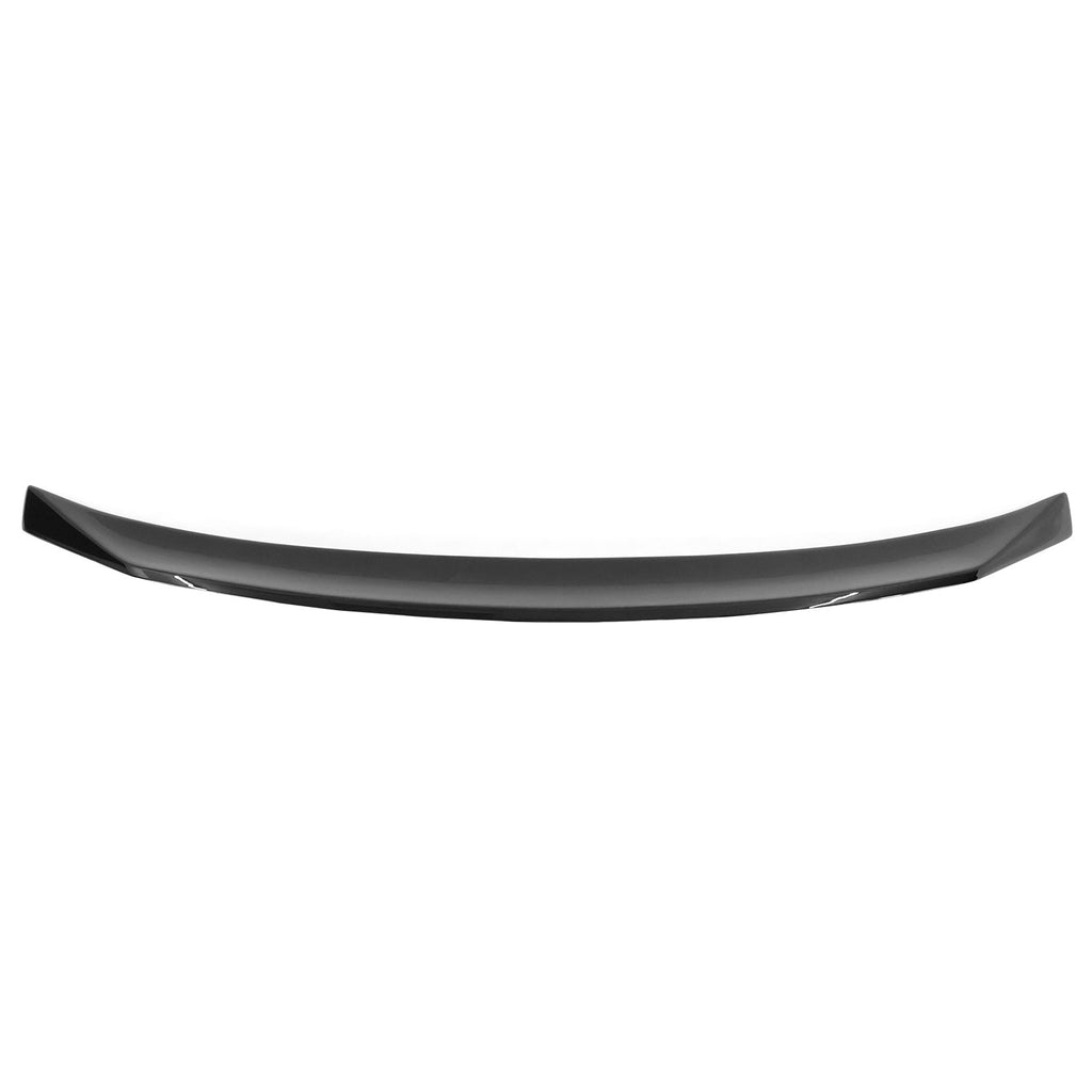 Painted Fiberglass Trunk Spoiler M74619