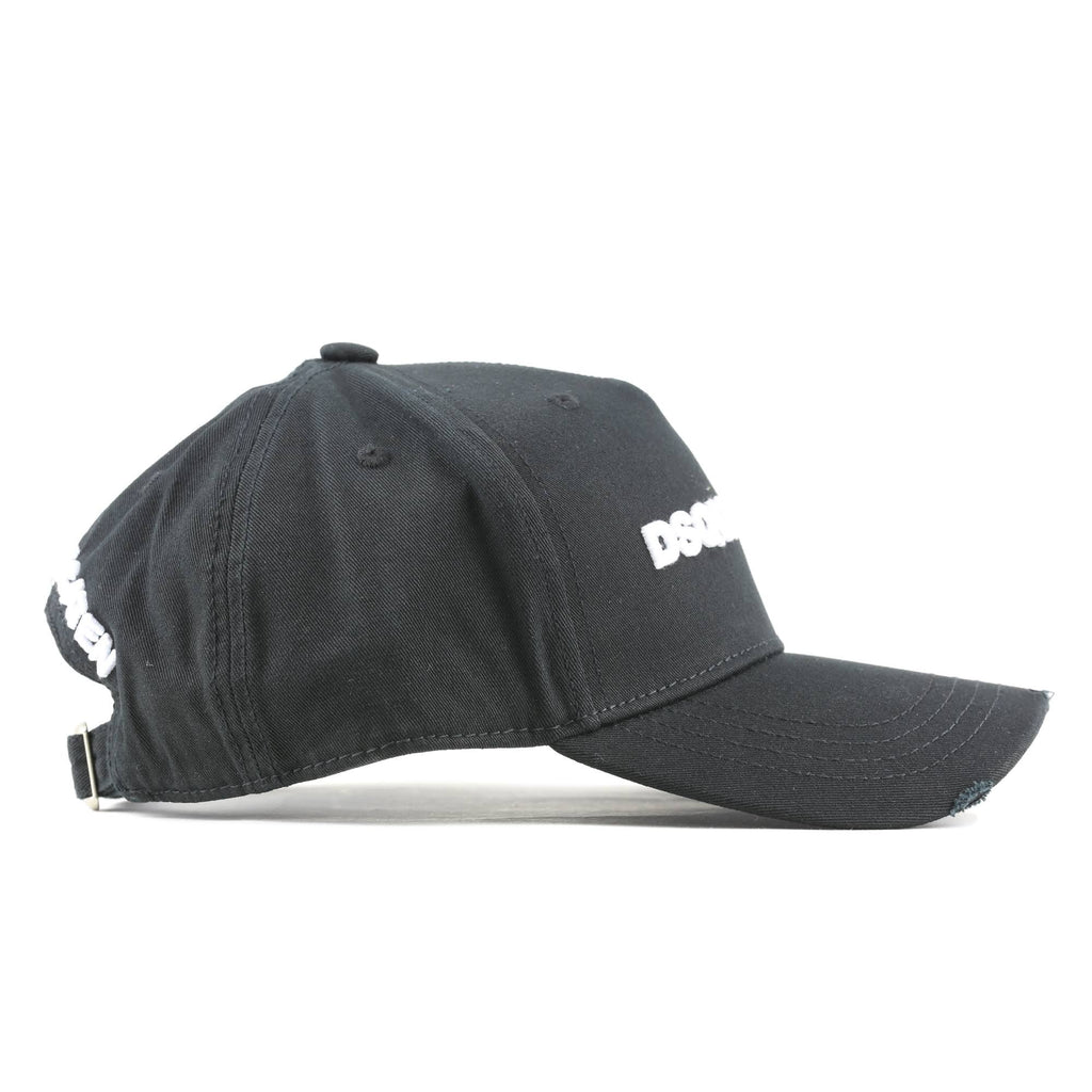 Black Baseball Cap G269181