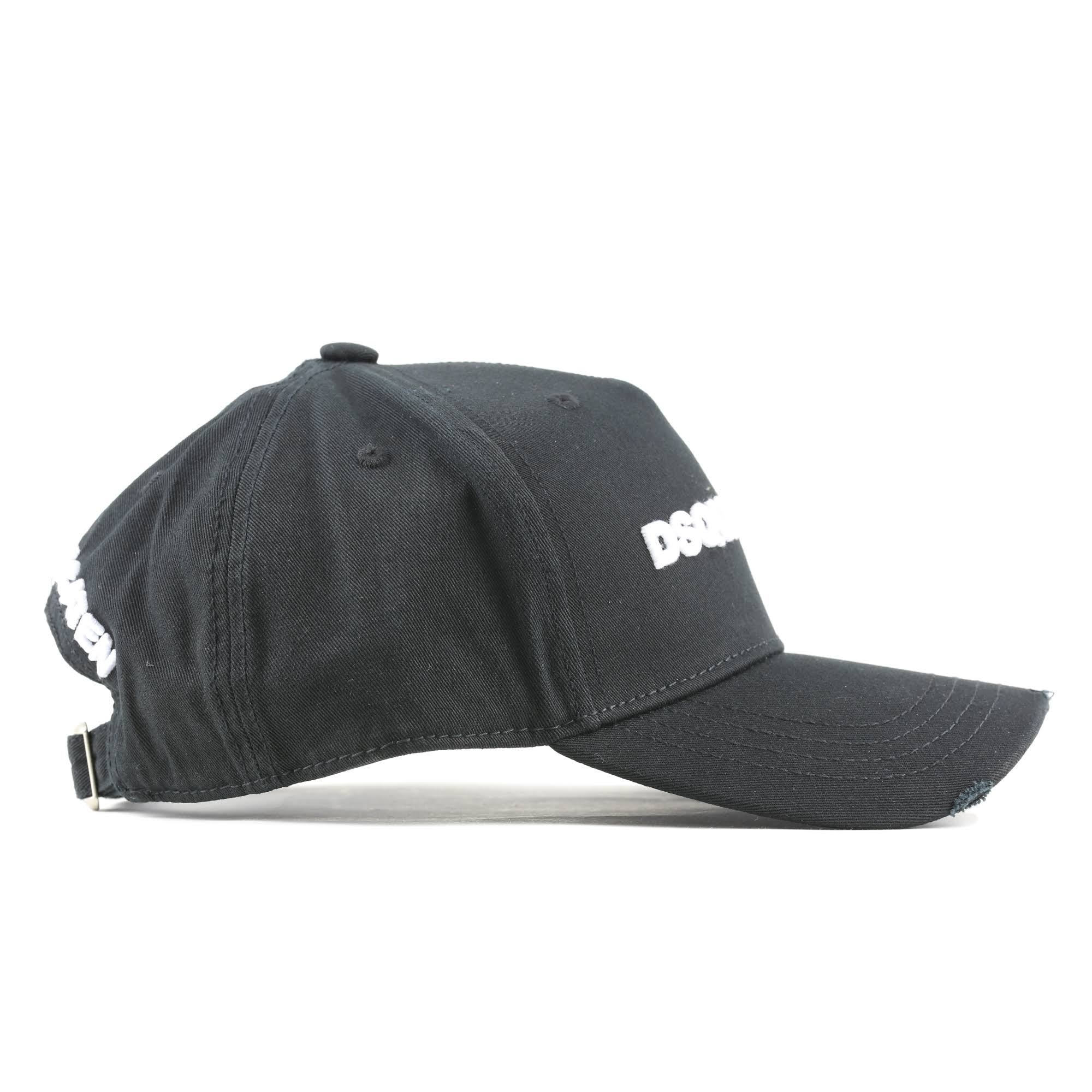Black Baseball Cap G269181