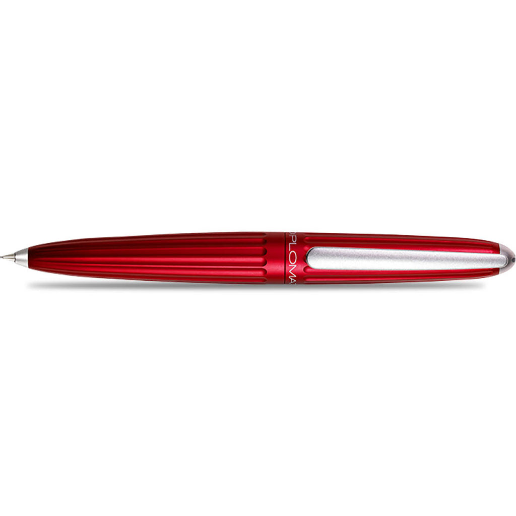 Red Mechanical Pencil T22155