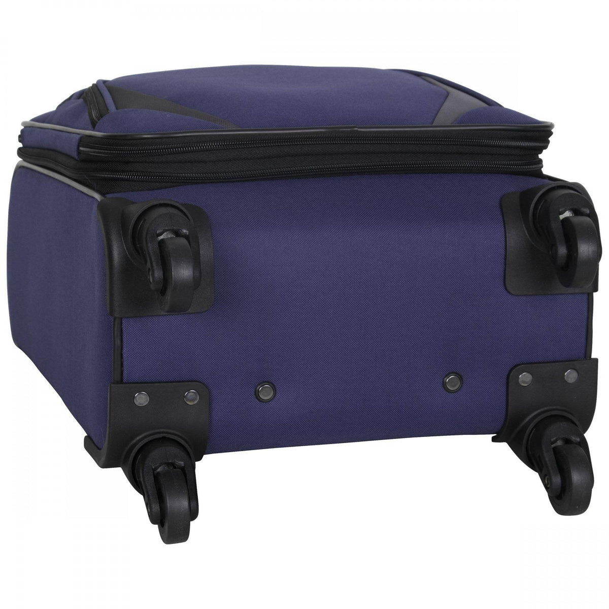 Black 20 Carry on Spinner Q7120
