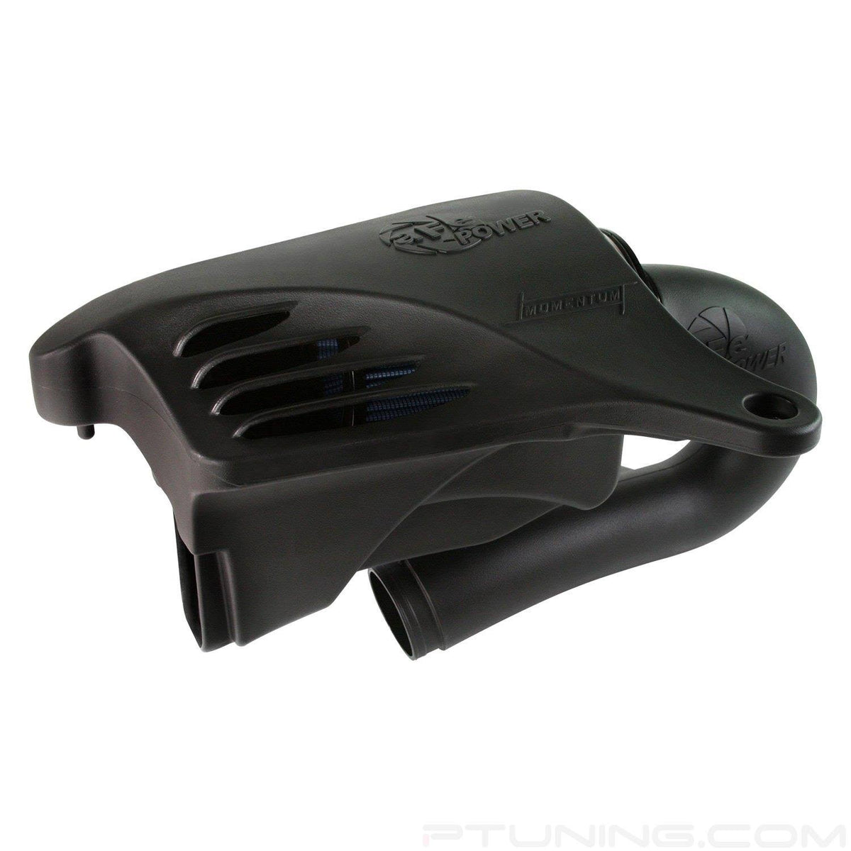 Air Intake System C334