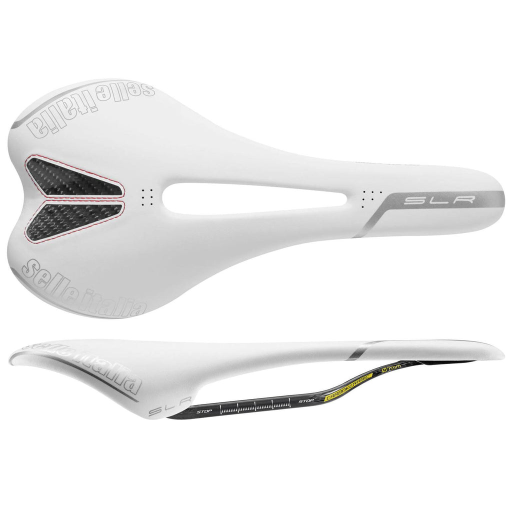 Black Saddle L78174