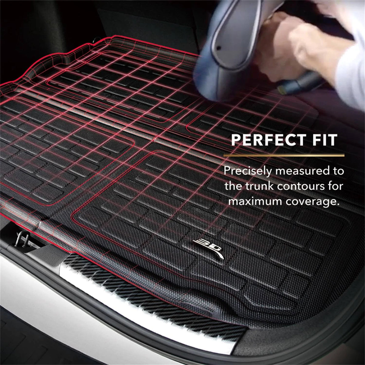 Cargo Liner S7877