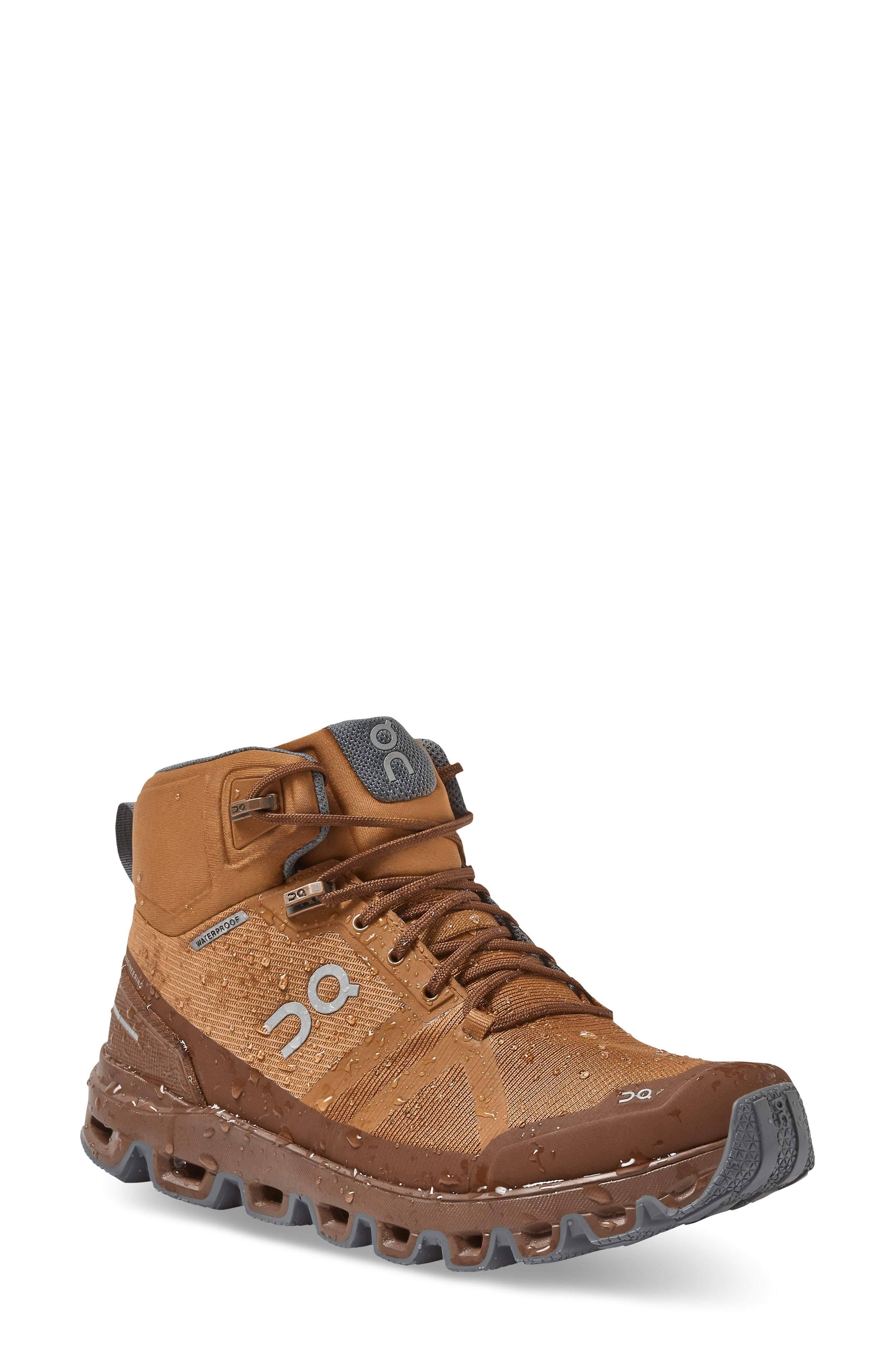 Cloudrock Waterproof Glacier/Sand 5.5 B S72330